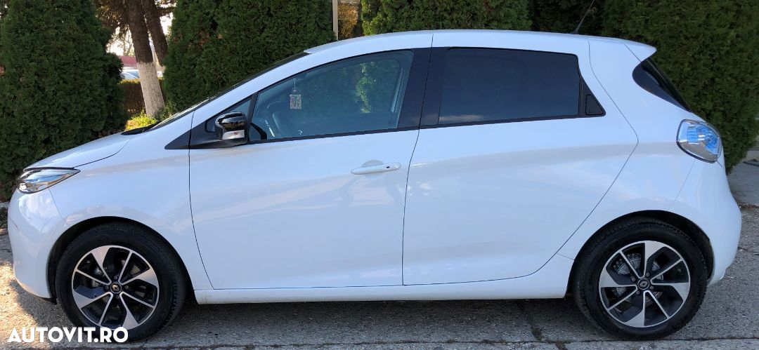 Renault ZOE Z.E. 40 LIFE - 6