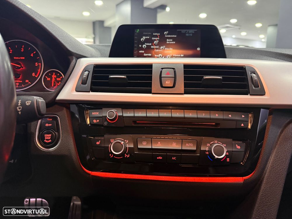 BMW 420 Gran Coupé d Sport-Aut. M Sport - 24