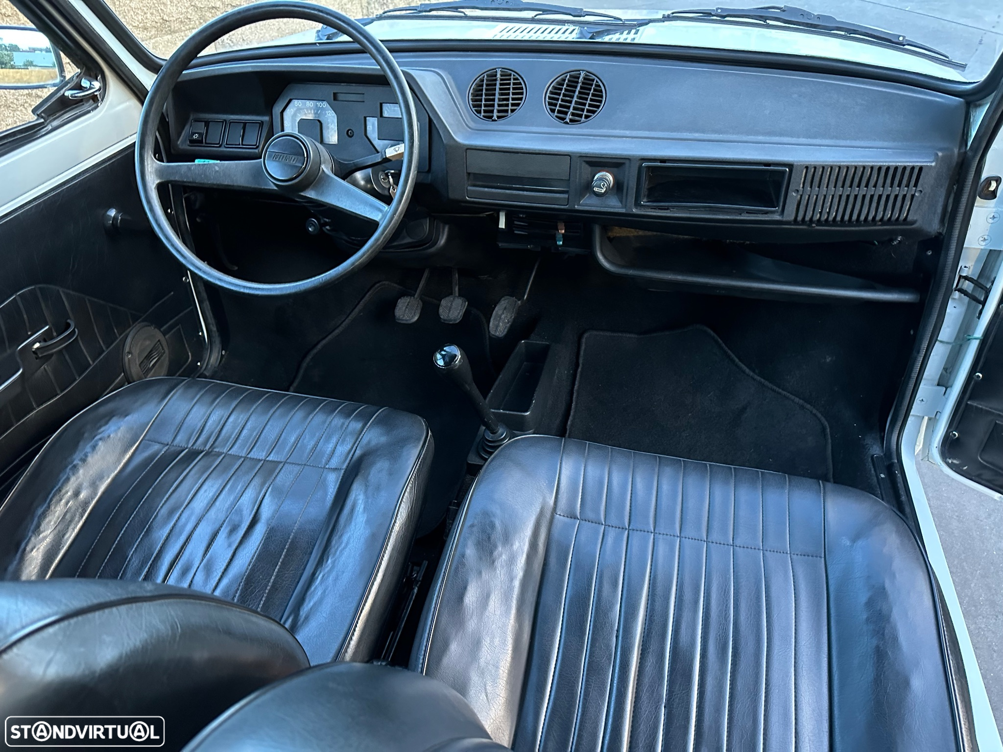 Fiat 127 - 9