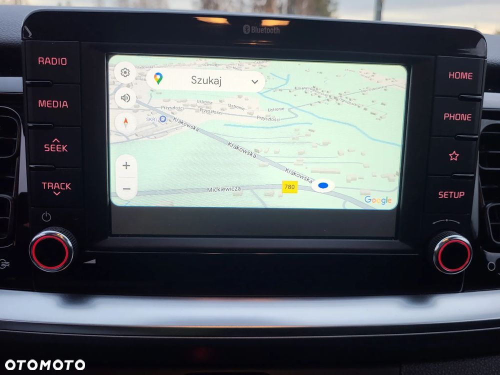 Kia Stonic 1.2 Dream-Team Edition - 22