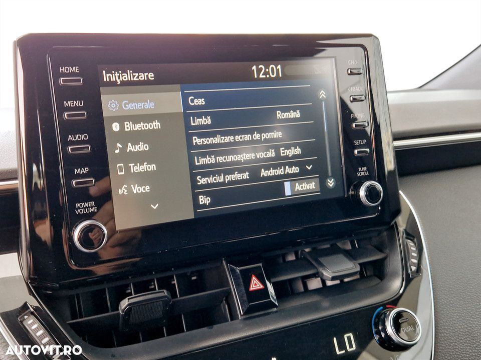 Toyota Corolla - 21