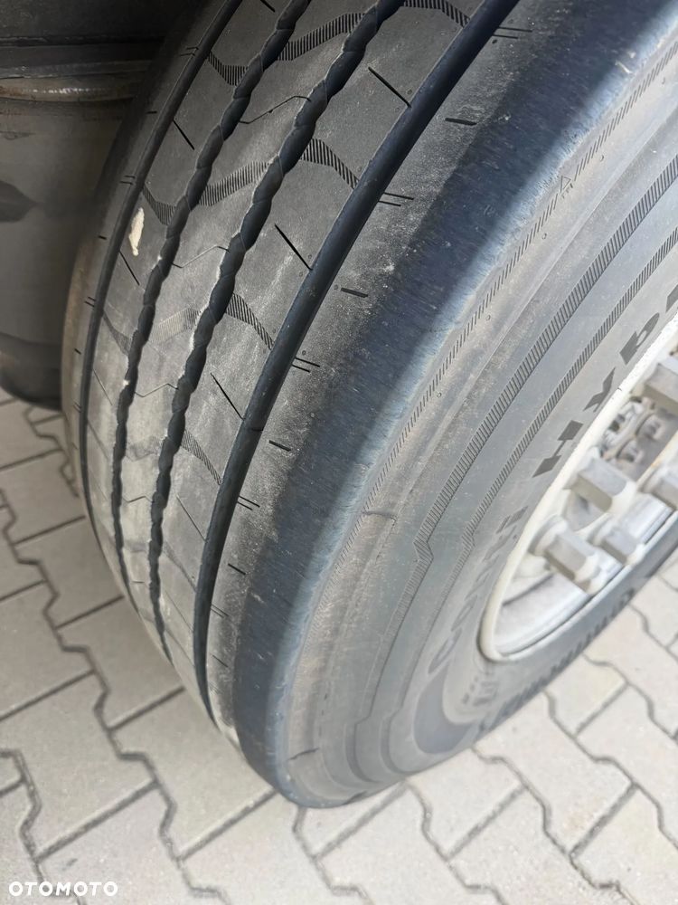 Krone Profi liner - 5