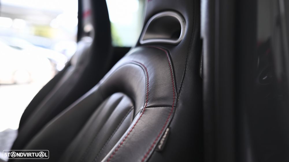 Abarth 695 XSR Yamaha - 57