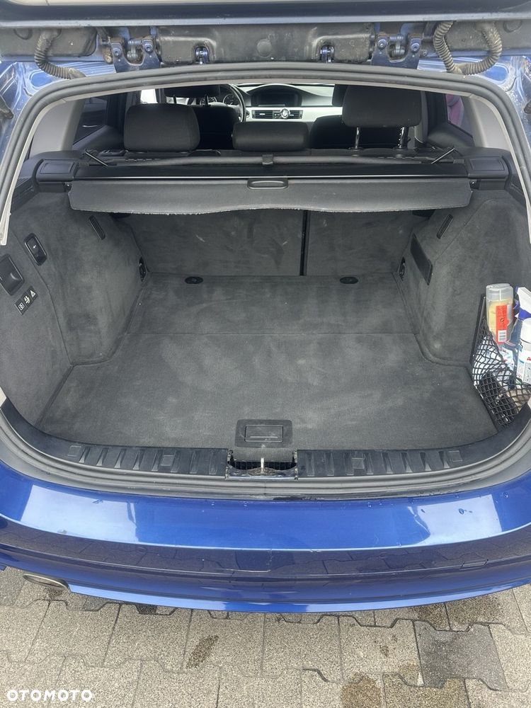 BMW Seria 3 - 10