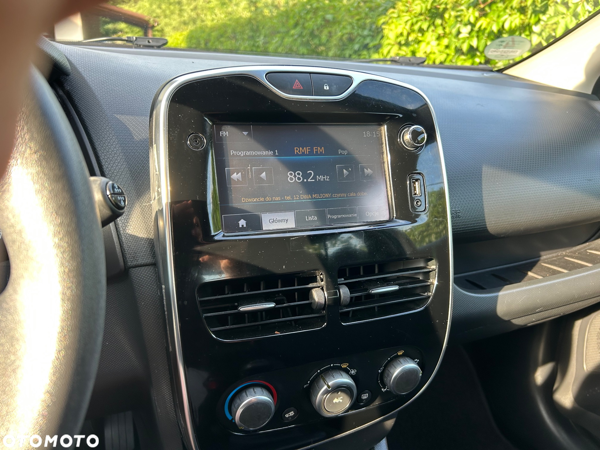 Renault Clio 0.9 Energy TCe Alize - 5