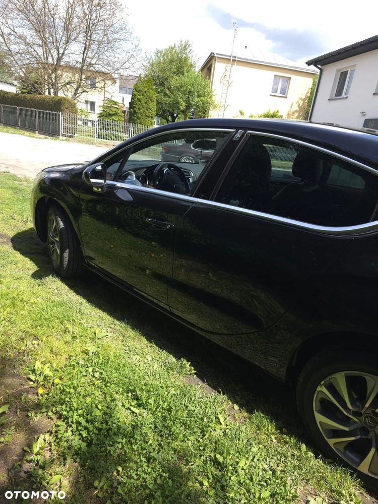 Citroën DS4 1.6 HDi SoChic - 4
