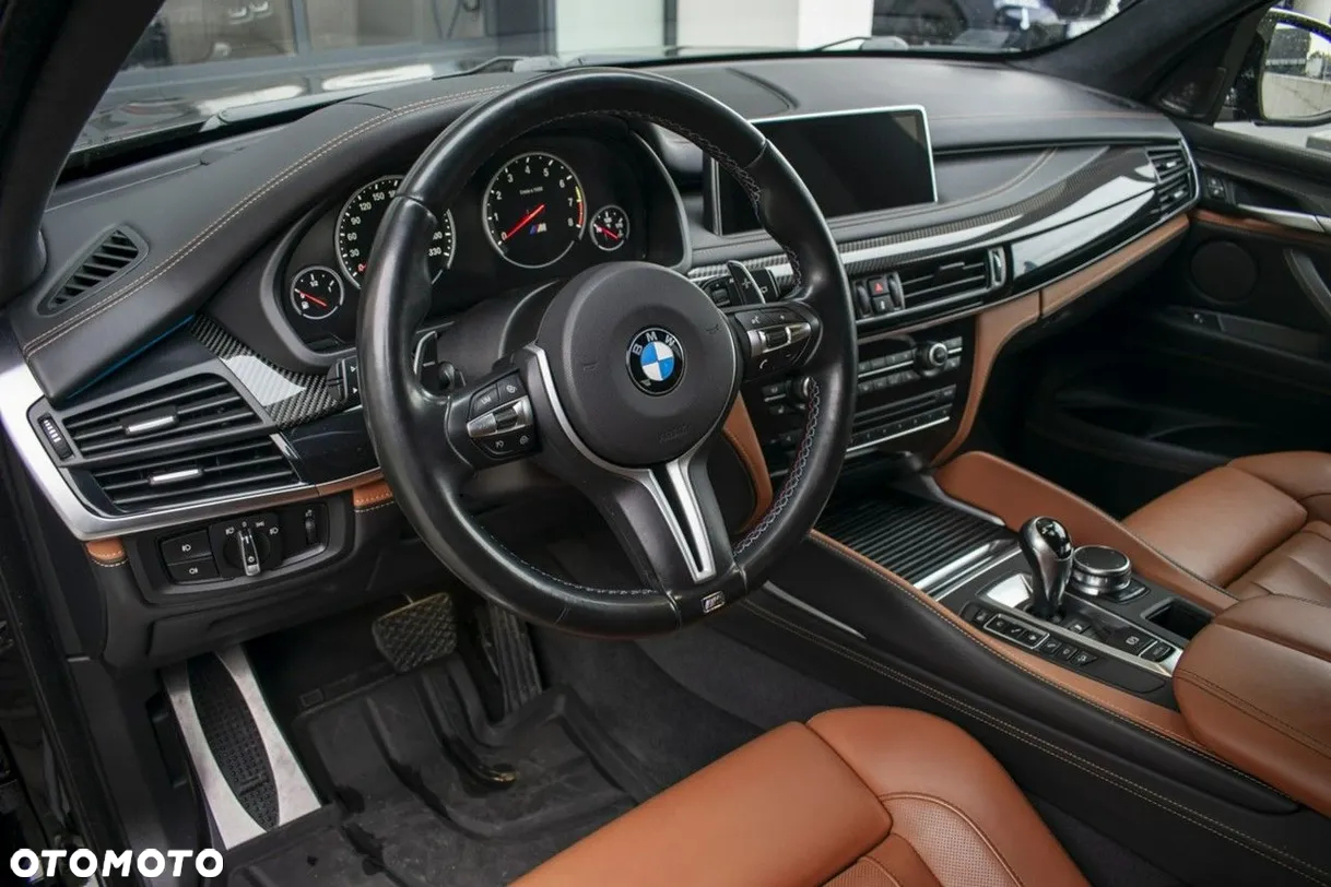 BMW X5 M Standard - 9