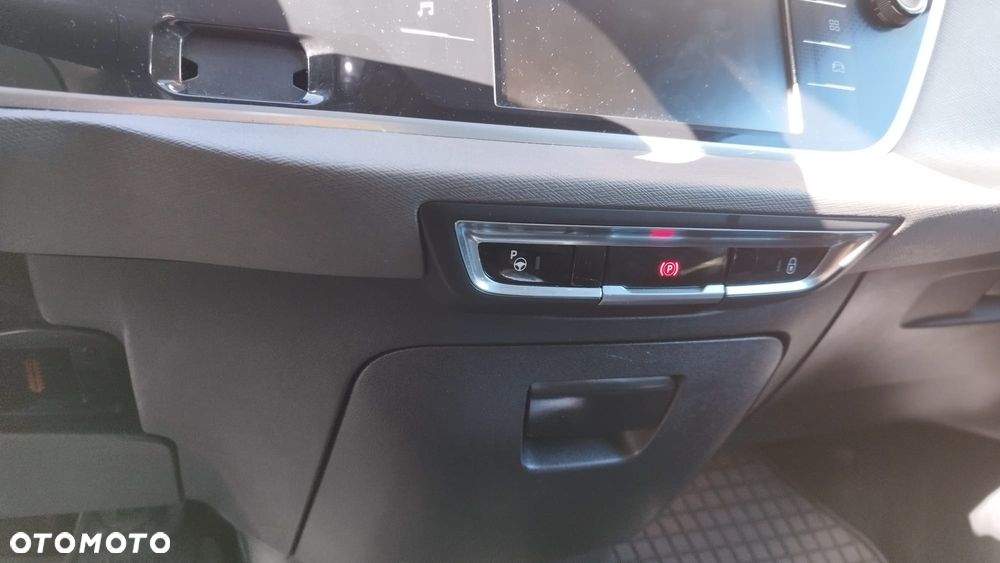 Citroën C4 Picasso - 9