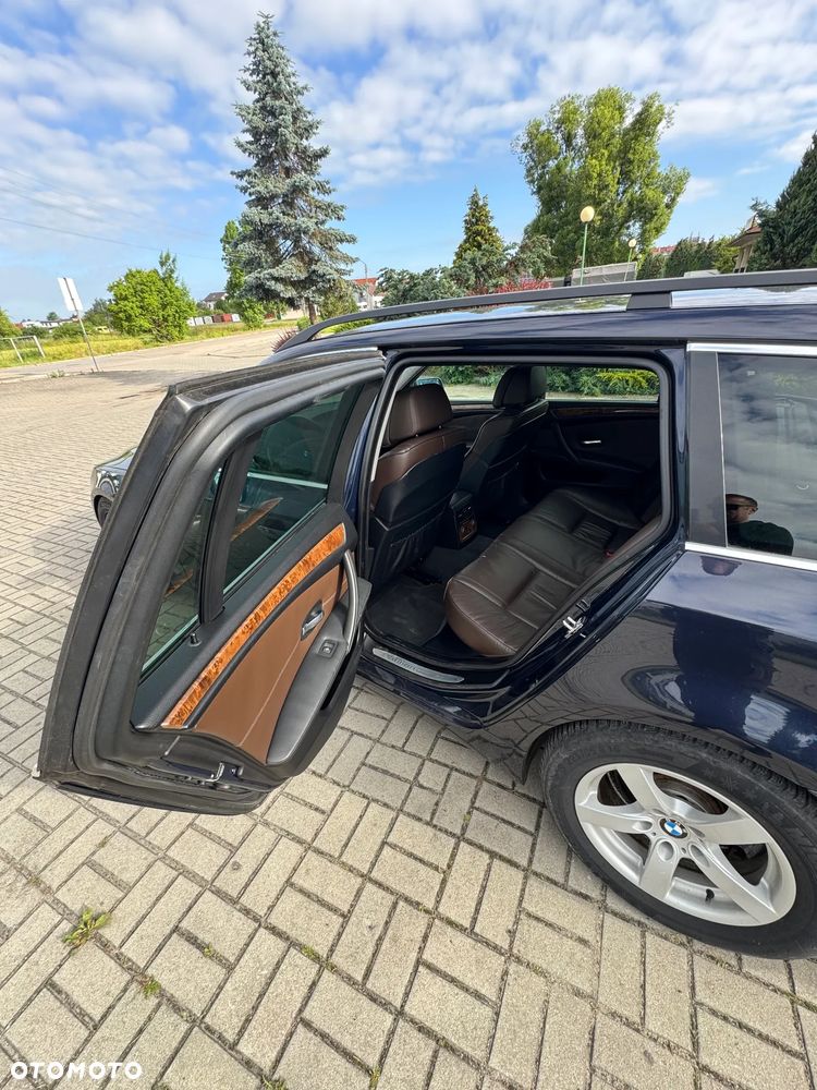 BMW Seria 5 530xd Edition Lifestyle - 8