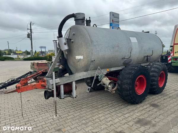 Inny Kotte VT7000