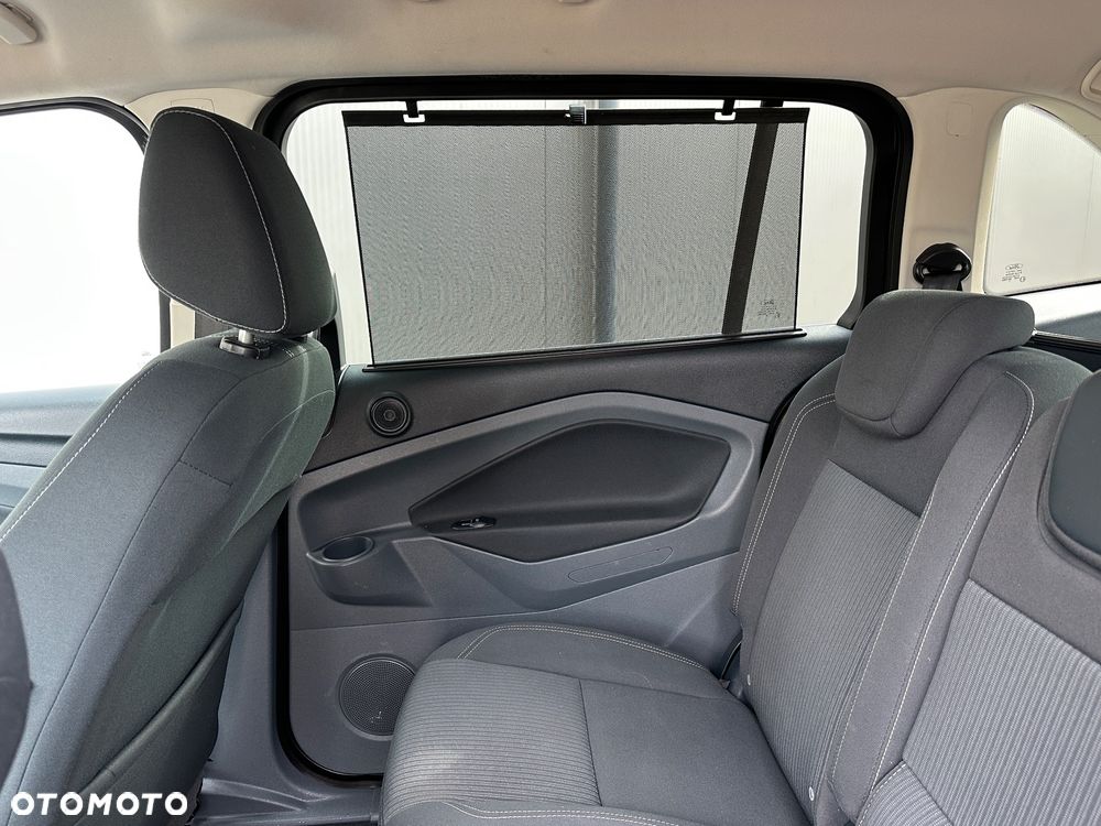 Ford Grand C-MAX 2.0 TDCi Business Edition - 24