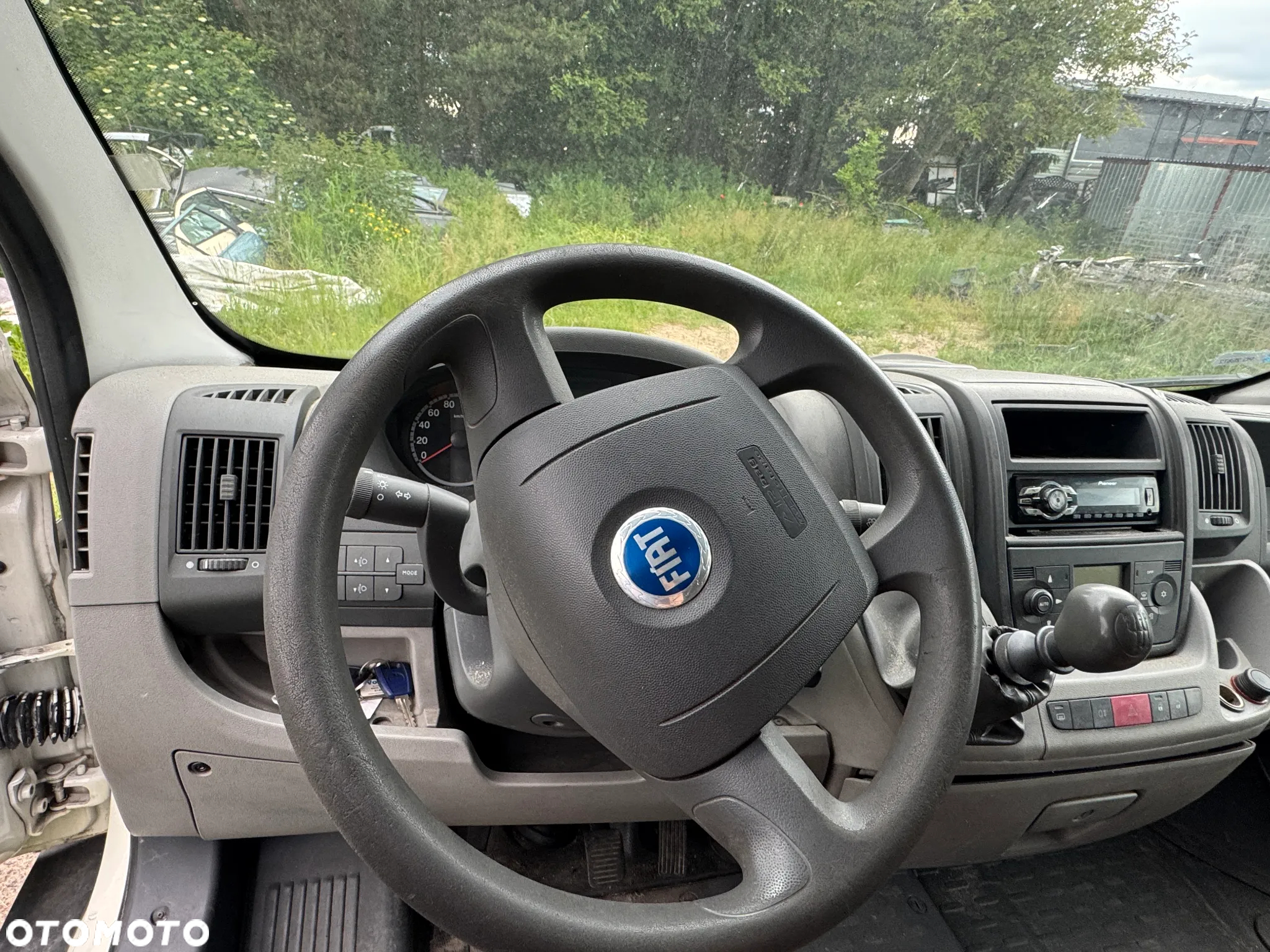 Fiat DUCATO - 10