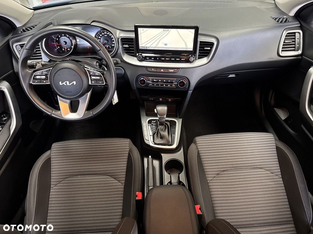 Kia Ceed 1.5 T-GDI M DCT - 15