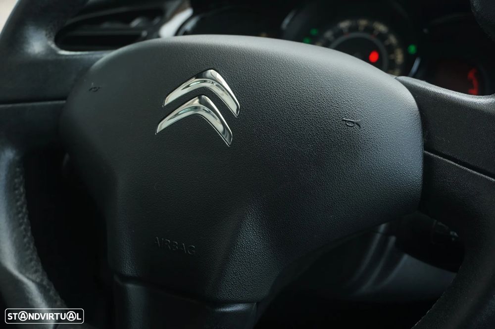 Citroën C3 1.1 Airdream Seduction - 29