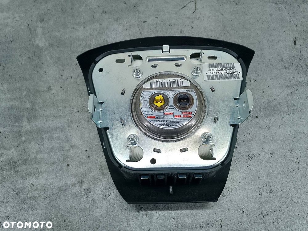 PODUSZKA KIEROWCY, AIRBAG DODGE CALIBER P0XS26XDHAG 2.0 CRD - 4
