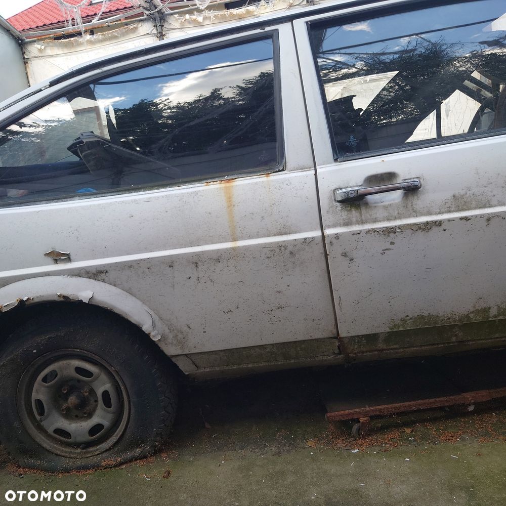 Volkswagen Passat - 6
