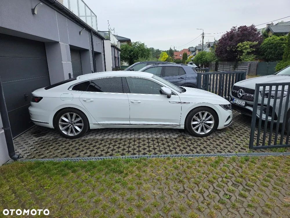 Volkswagen Arteon 2.0 TSI Elegance DSG - 2