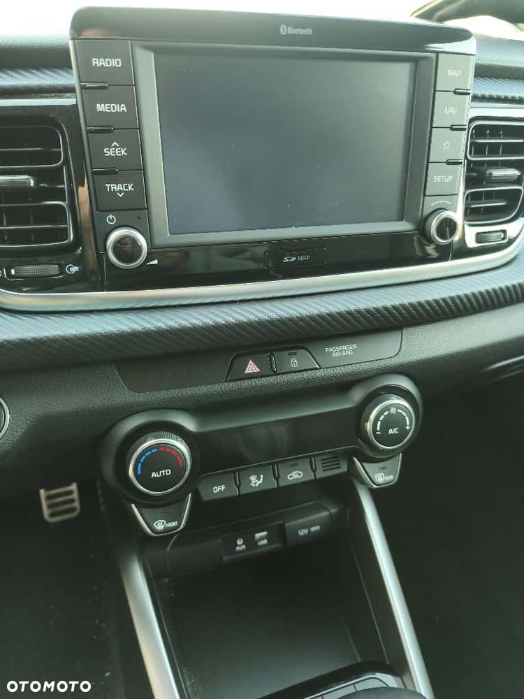 Kia Rio 1.0 T-GDI GT-Line DCT - 25