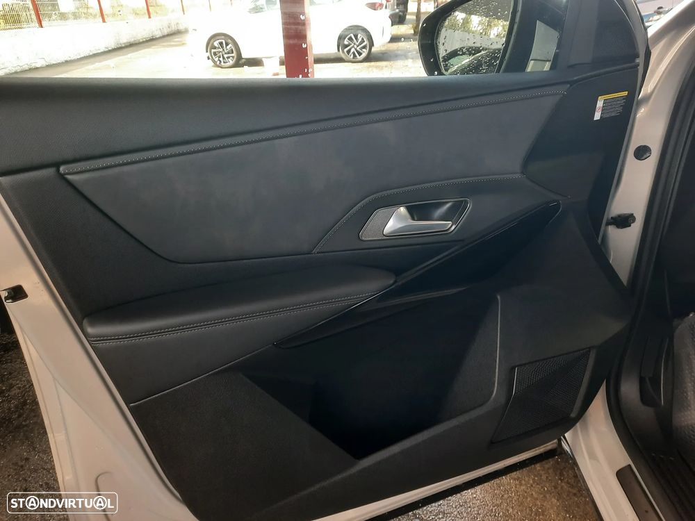 DS DS7 Crossback E-Tense Rivoli EAT8 - 30