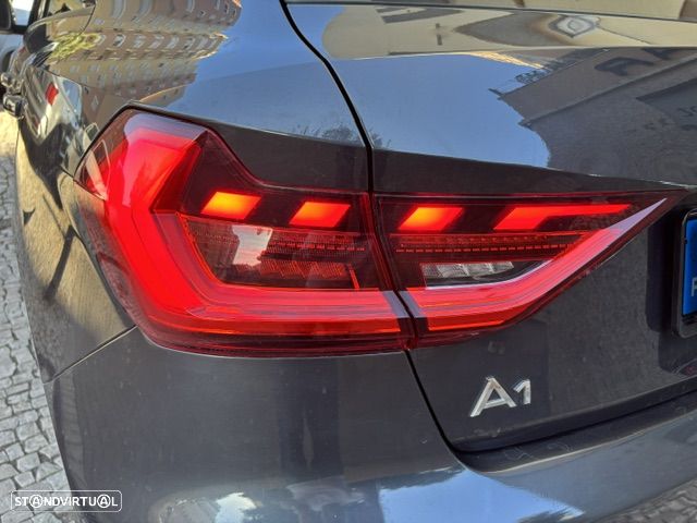 Audi A1 - 22