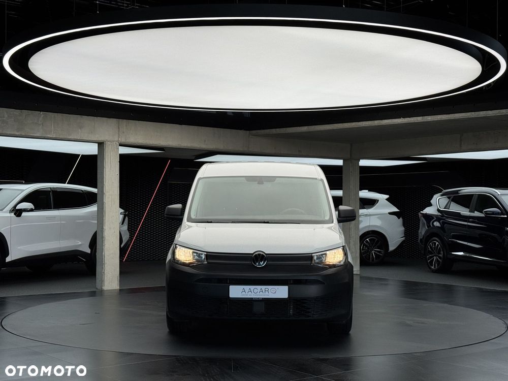 Volkswagen Caddy - 9