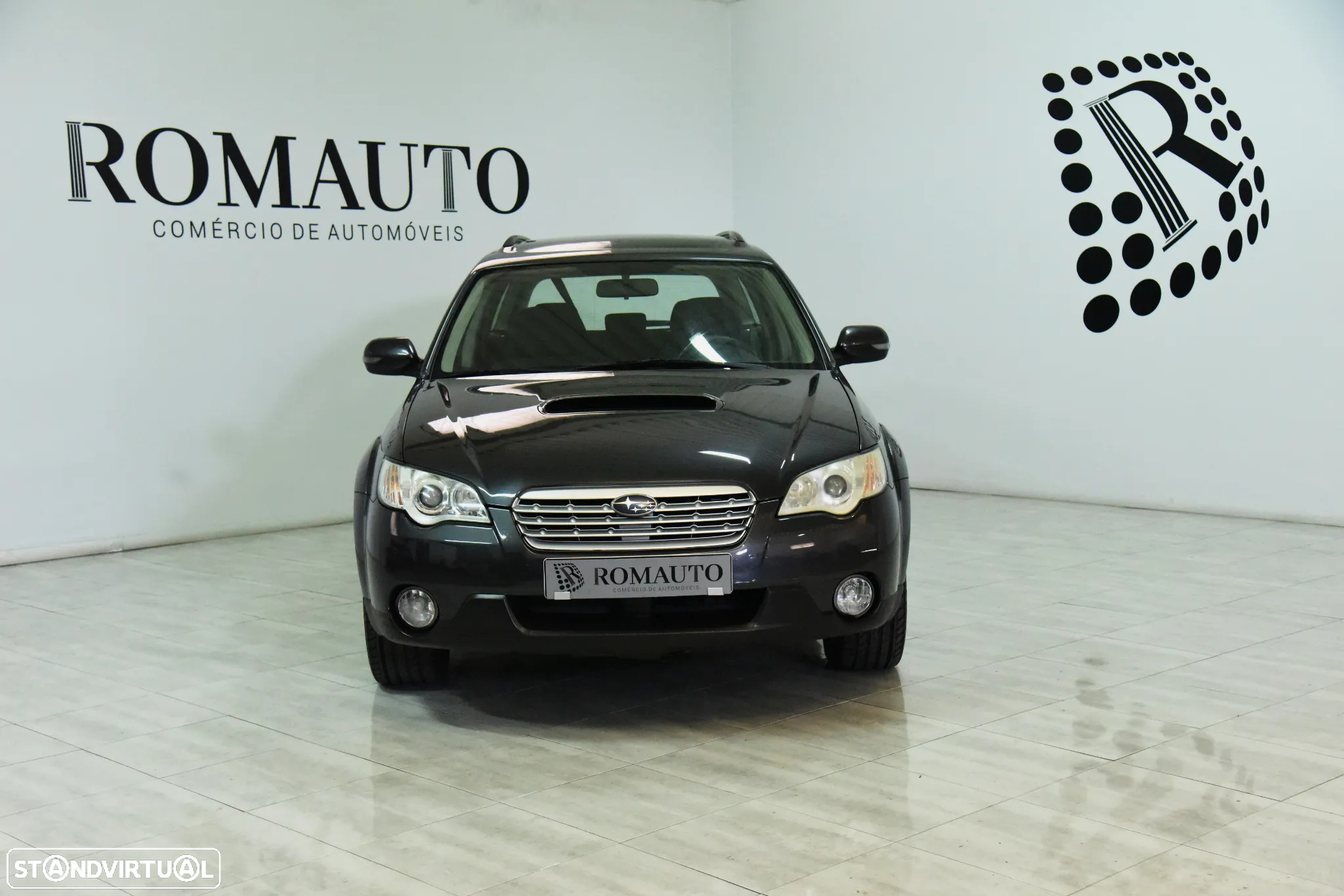 Subaru Outback 2.0 D N2 - 2
