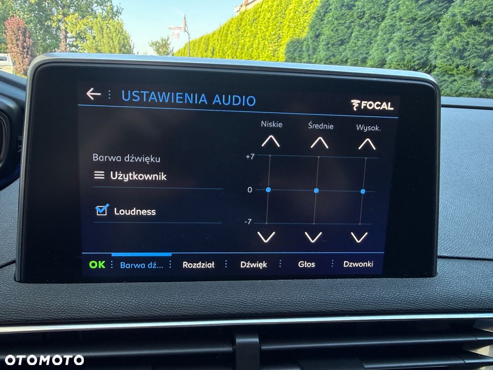 Peugeot 3008 PureTech 180 Stop & Start GPF EAT8 GT - 38