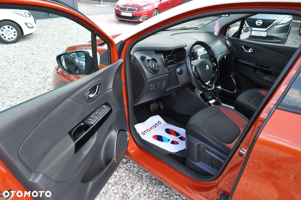 Renault Captur ENERGY TCe 120 EDC Luxe - 13