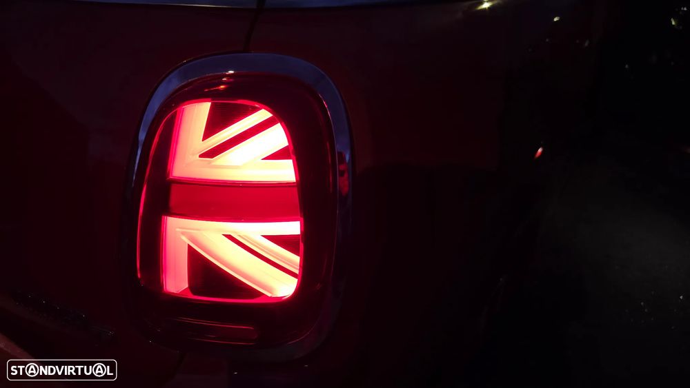 MINI 3 Portas Cooper D Aut. Seven Chili - 30