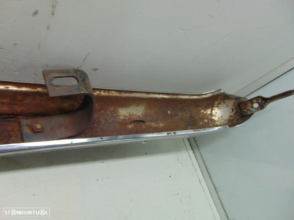 Mercedes W123 para-choques - 8