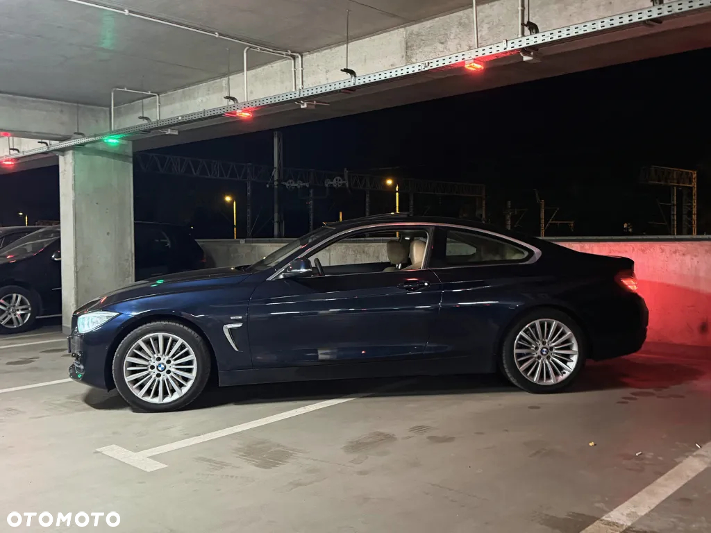 BMW Seria 4 - 4