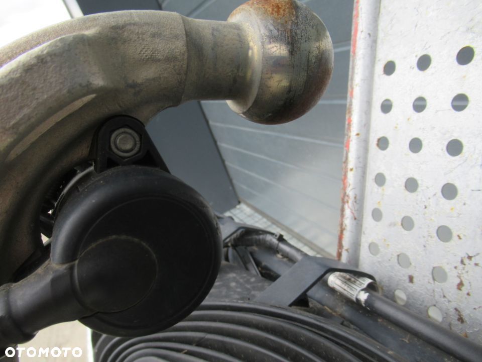 HAK HOLOWNICZY ELEKTRYCZNY BMW X3 G01 2017- - 9