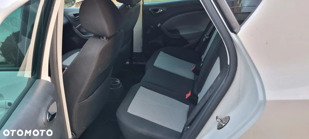 Seat Ibiza - 10