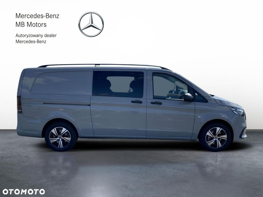 Mercedes-Benz Vito - 7