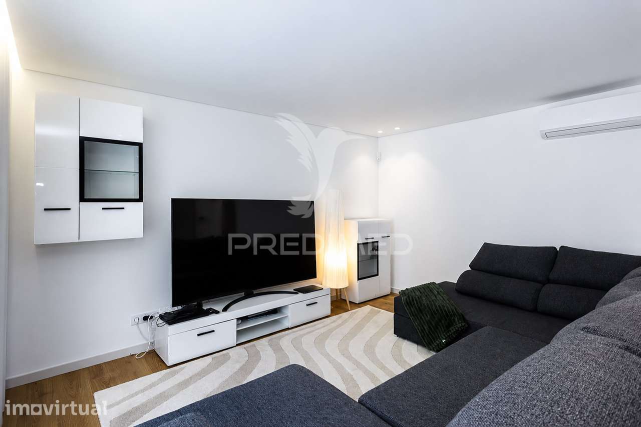 T3 Premium no Condomínio "Serra e Mar", Conceição de Tavira - Grande imagem: 3/40
