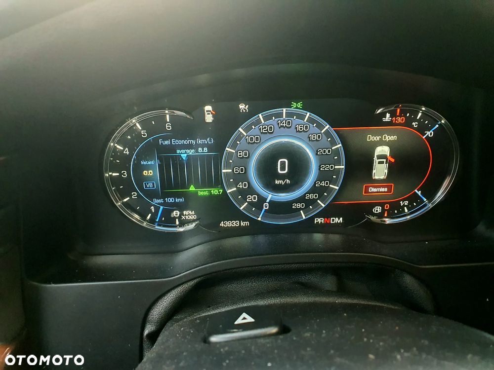Cadillac Escalade ESV 6.2 V8 AWD AT Premium - 18