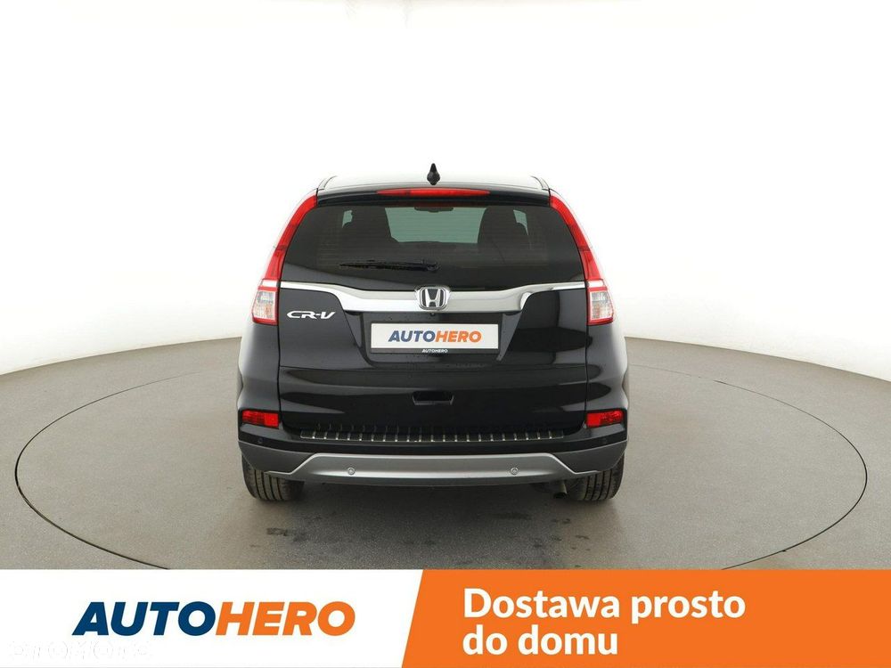 Honda CR-V 2.0i-VTEC 2WD Elegance - 6