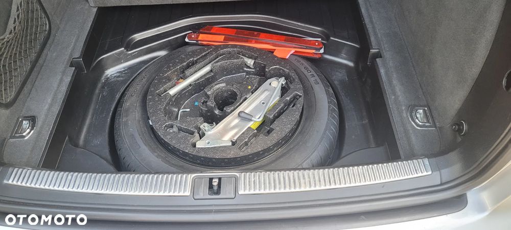 Audi A4 Avant 1.9 TDI - 10