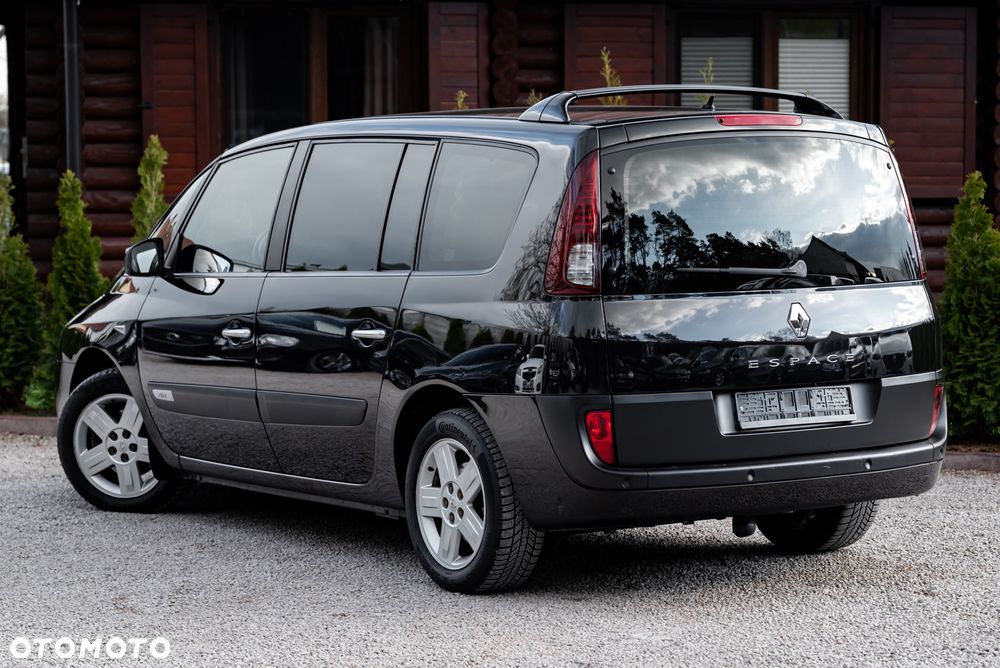 Renault Grand Espace 2.0 Initiale - 13