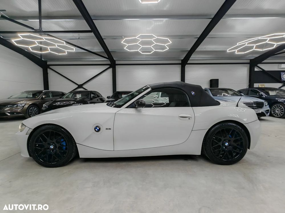 BMW Z4 2.5i - 27