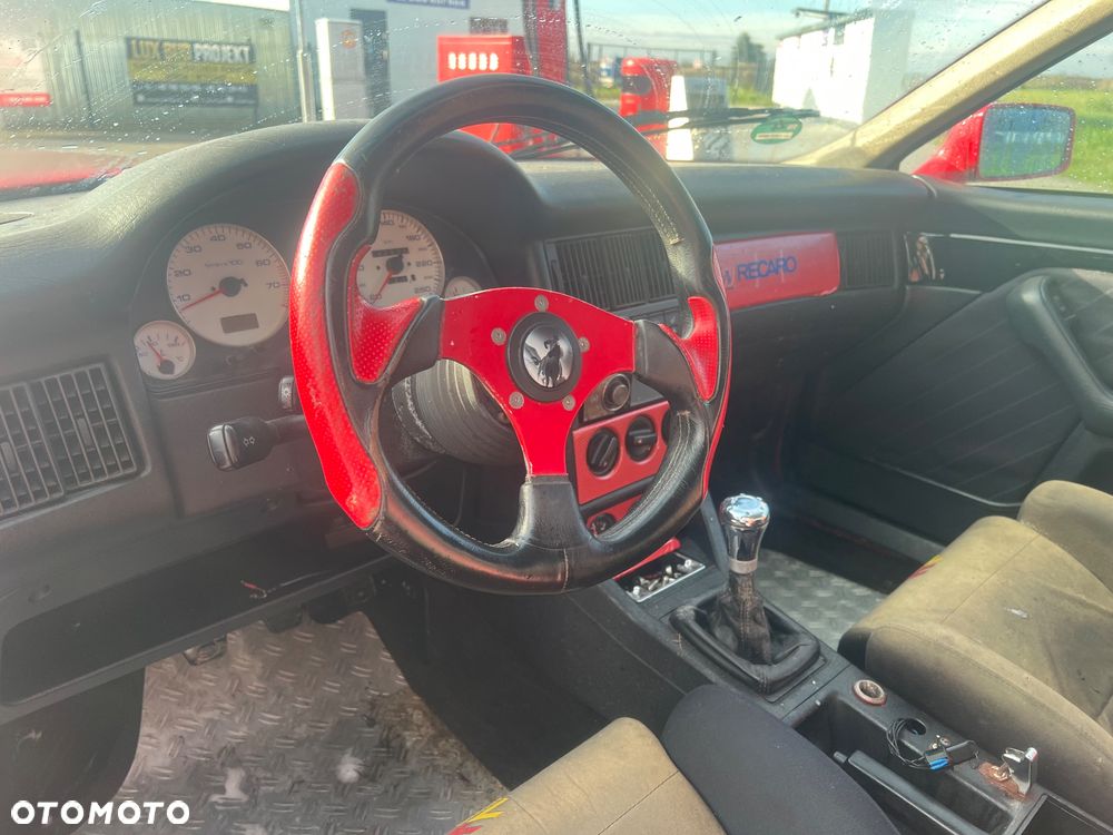 Audi Coupe 2.3 E - 7