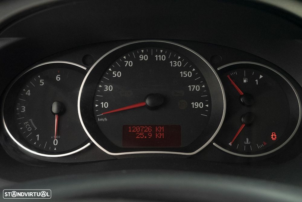 Renault Kangoo 1.5 Blue dCi Zen - 19