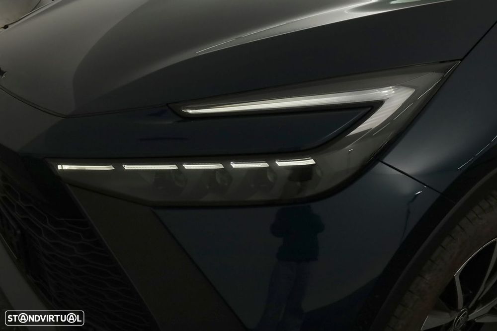 Toyota C-HR 2.0 HDF Plug-in Square Collection - 6