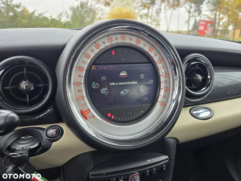 MINI Cooper S Standard - 7