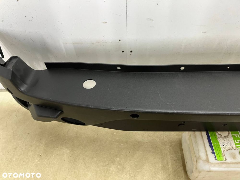 Zderzak tylny Ford EcoSport 2 Mk2 12-17r. Przedlift tył 4XPDC CN15-17K835-FHW - 6