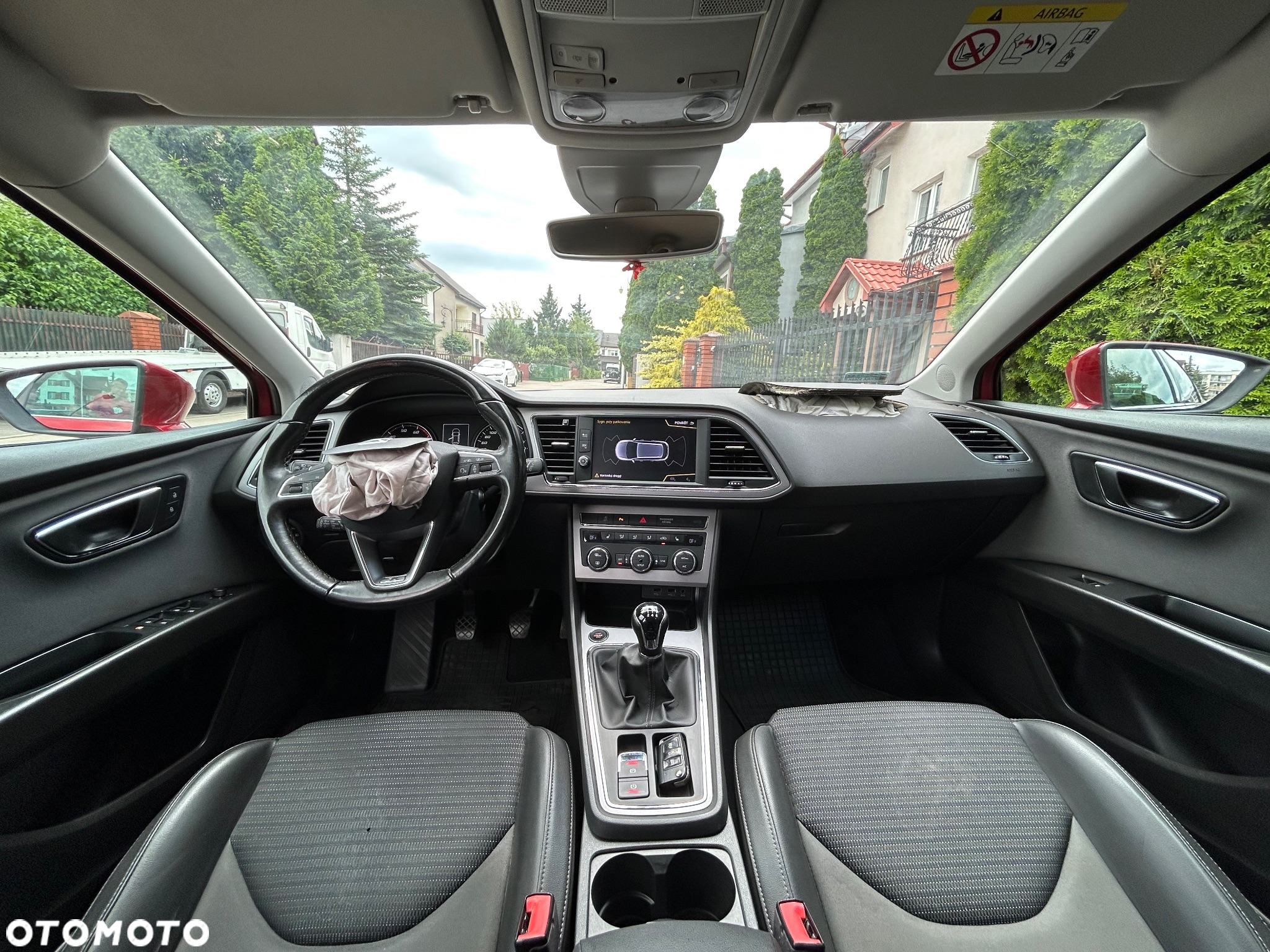 Seat Leon 1.4 TSI Xcellence S&S - 35