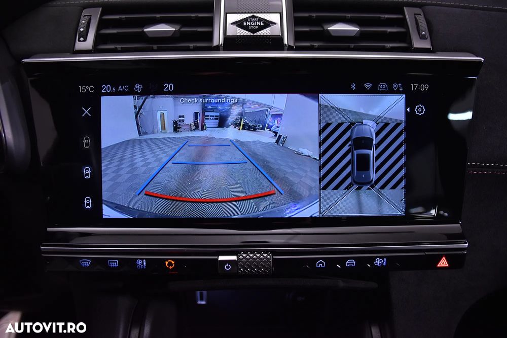 DS Automobiles DS 7 Crossback - 18