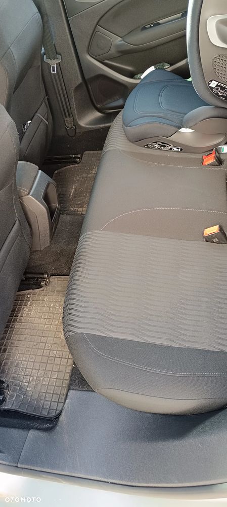 Peugeot 308 1.6 HDi Active - 11