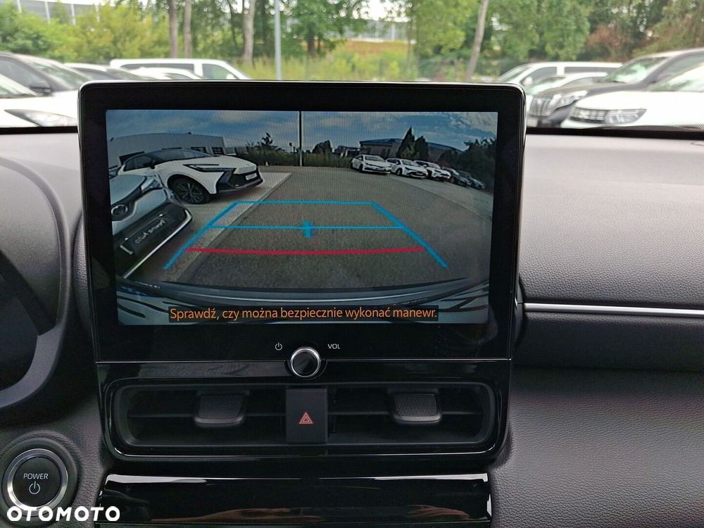 Toyota Yaris Cross Hybrid 1.5 Style - 13