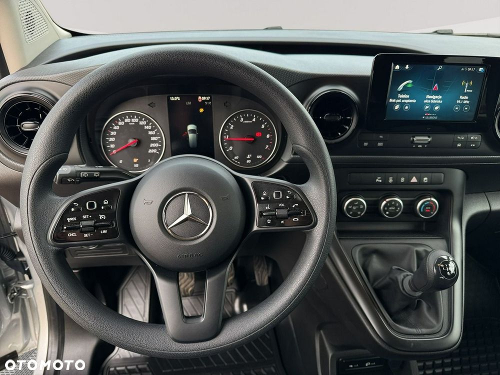 Mercedes-Benz Citan Tourer L1 420.753 - 14